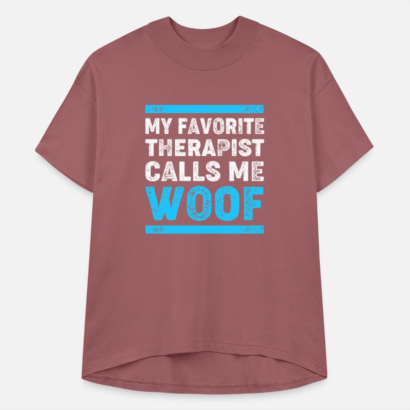 Therapy Dog Lover Psychology