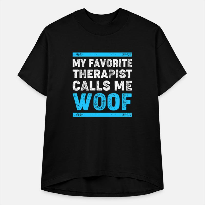 Therapy Dog Lover Psychology