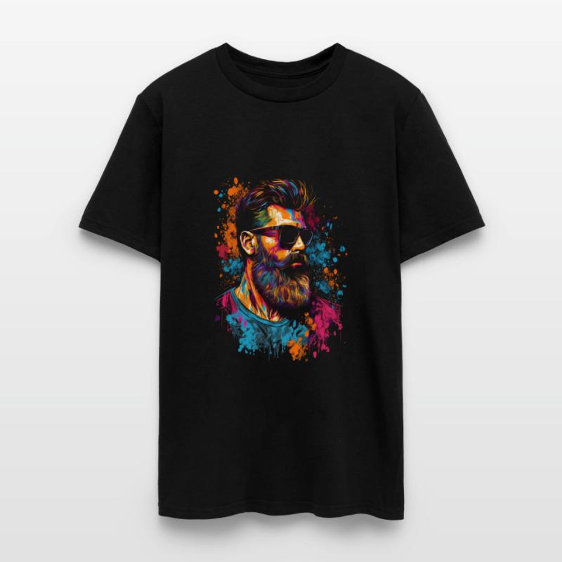 Think Beard