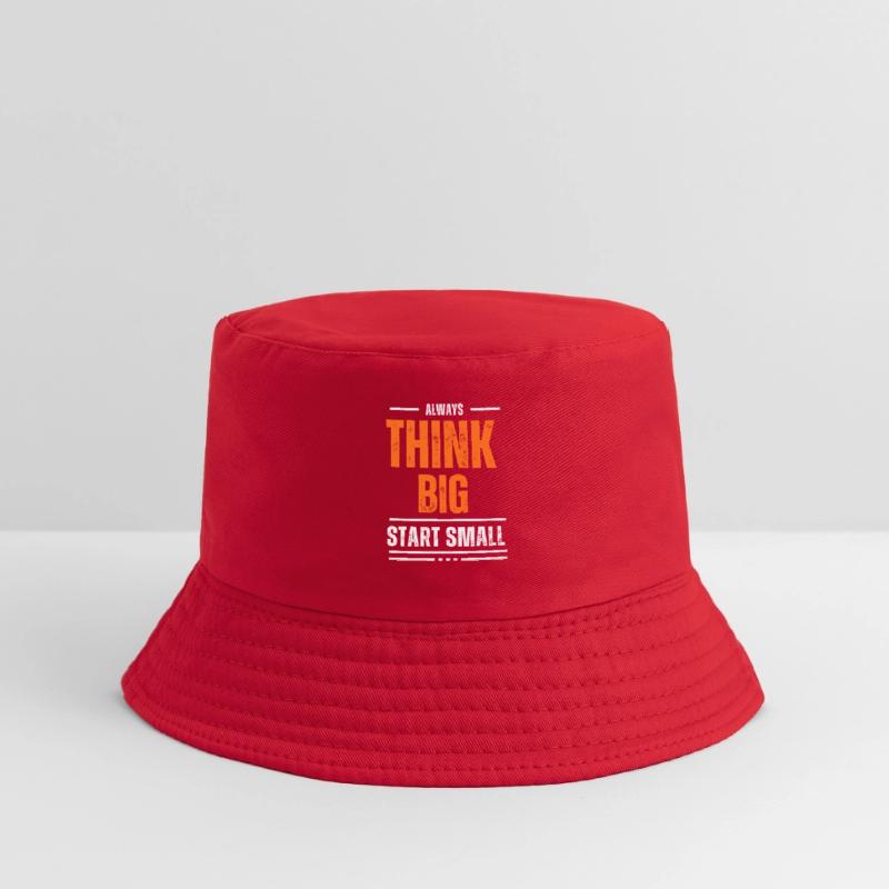 Think big