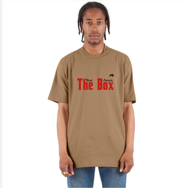 Think Outside The Box