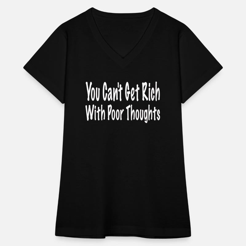 Thinking Rich