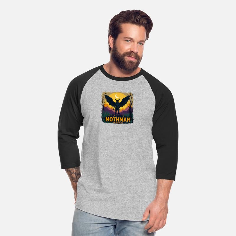 This is a simple T-shirt design