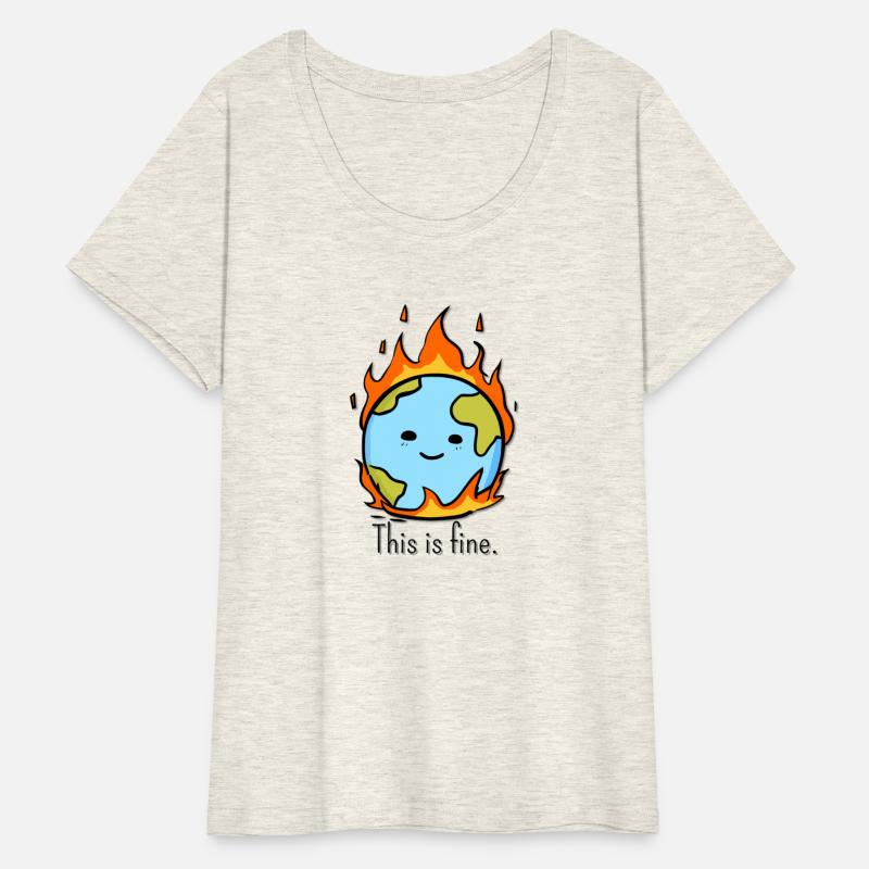 This is Fine