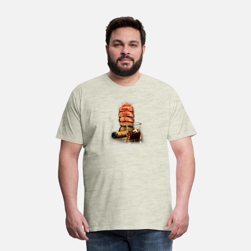 This Is My Meat Smoking Cigar Smoker Bbq