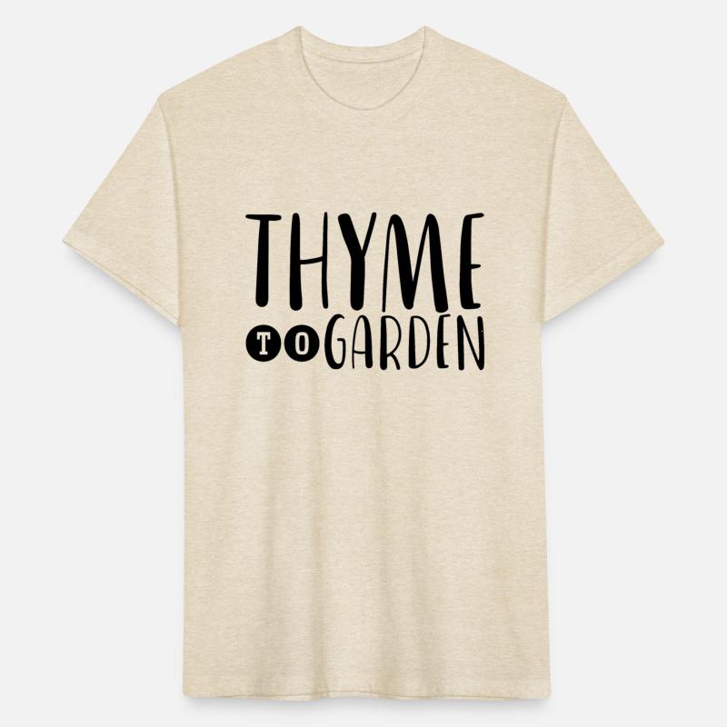 Thyme To Garden 2