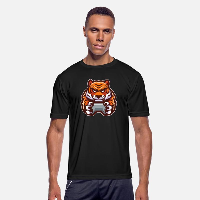 Tiger Love