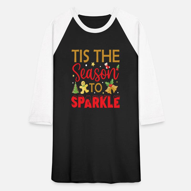 Tis The Season To Sparkle Christmas