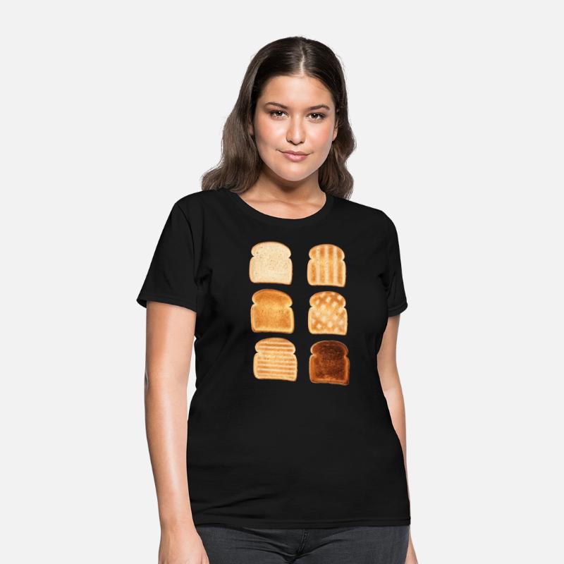Toast Types Bread Toast Breakfast