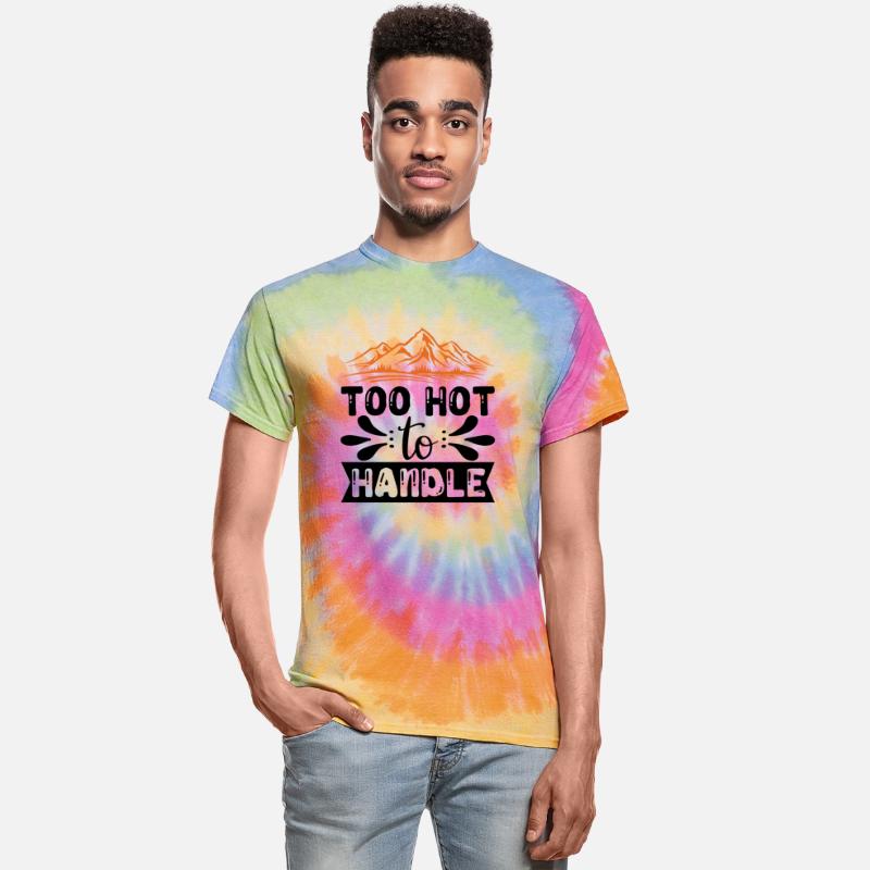 Too hot to handle
