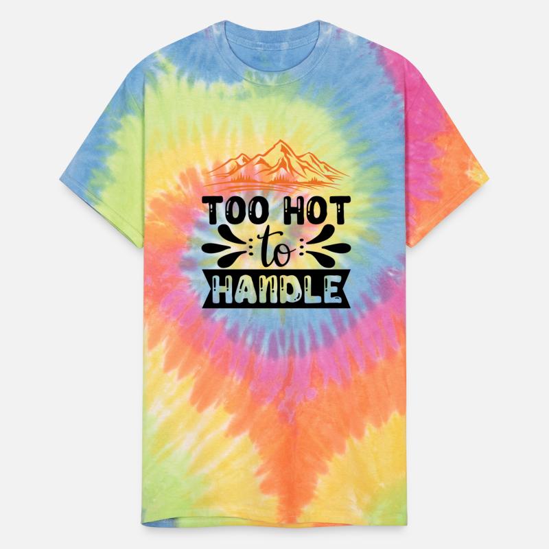Too hot to handle