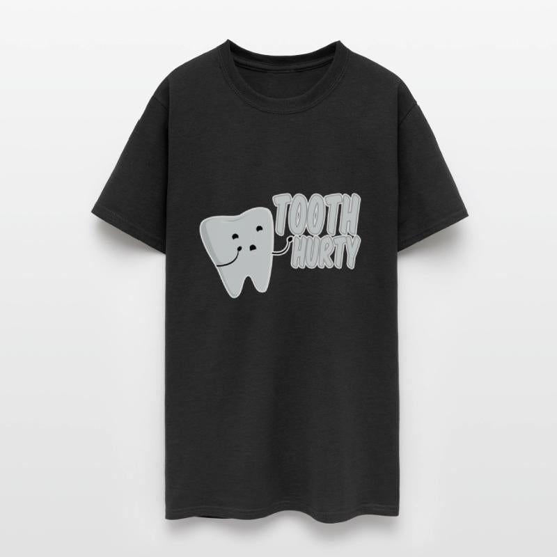 Tooth Hurty 2