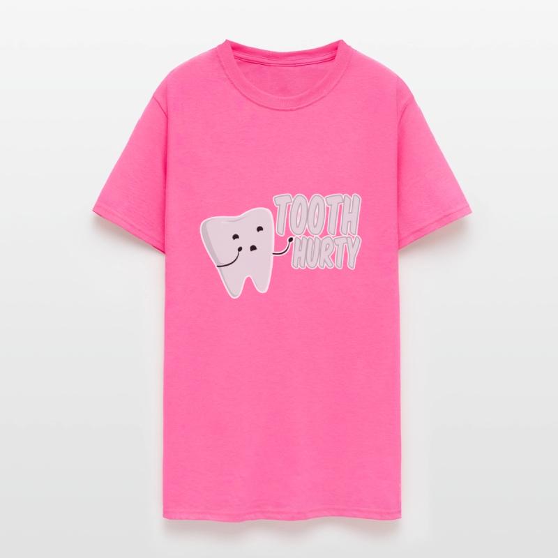 Tooth Hurty 2