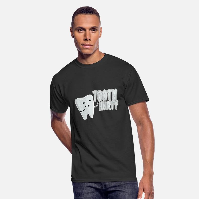 Tooth Hurty 2