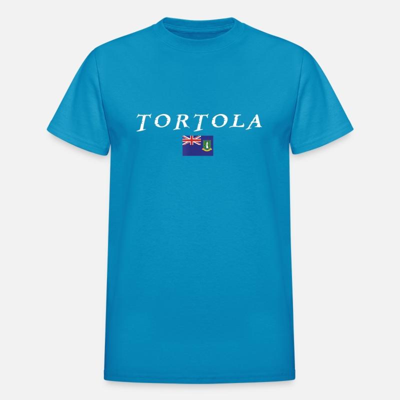 Tortola Caribbean National B V I