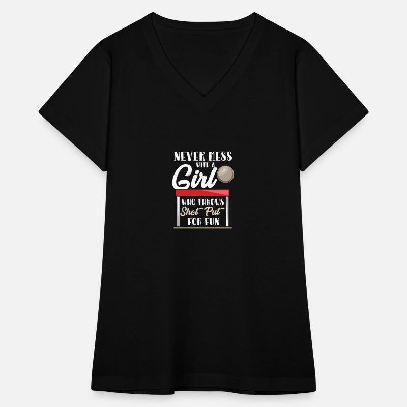 Track and Field Shot Put Thrower Gift Ideas