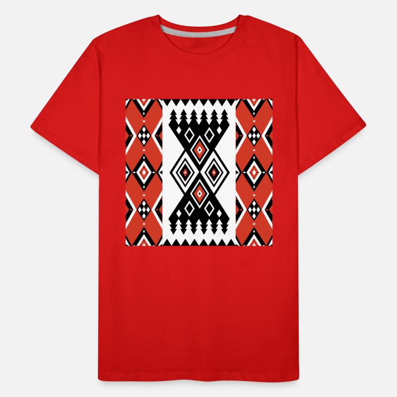Traditional Geometric Design SADO
