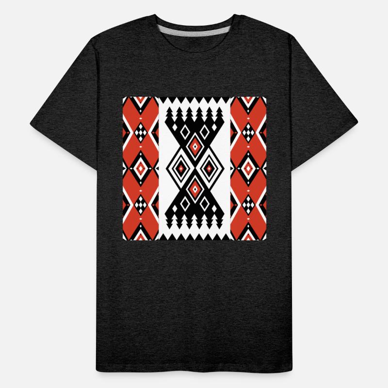 Traditional Geometric Design SADO