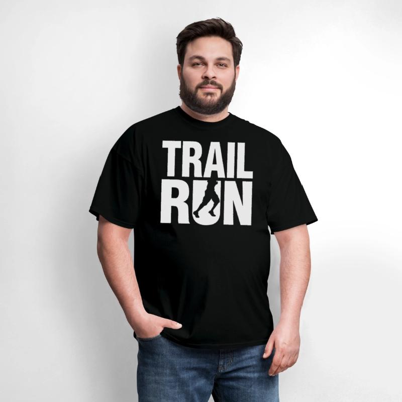 Trail Run