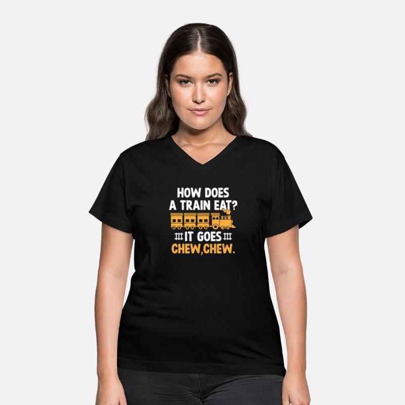 Train Lover Railway Locomotive Railroad Engineer