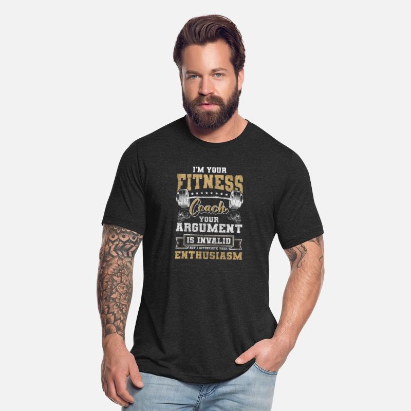 Trainer Workout Bodybuilder Studio