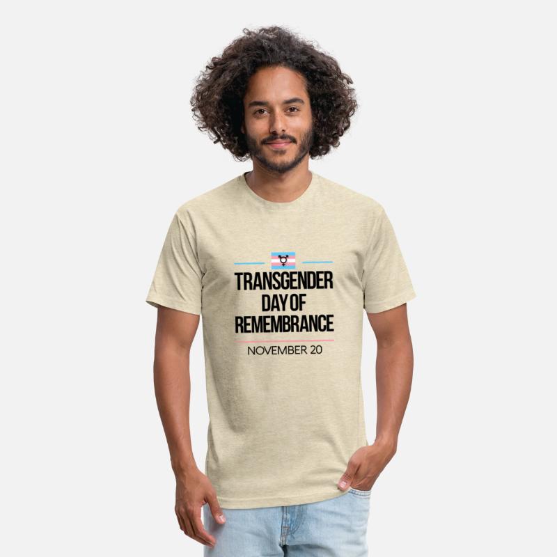 Transgender Day Of Remembrance Trans Lgbtq Queer N