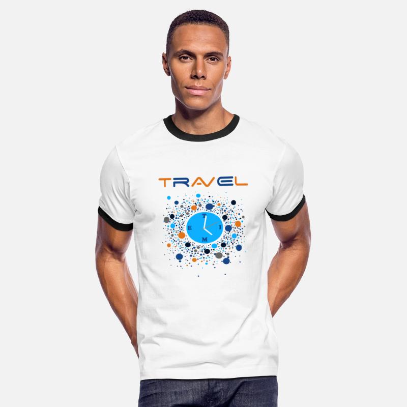 Travel in the time space with UNBEATABLE design