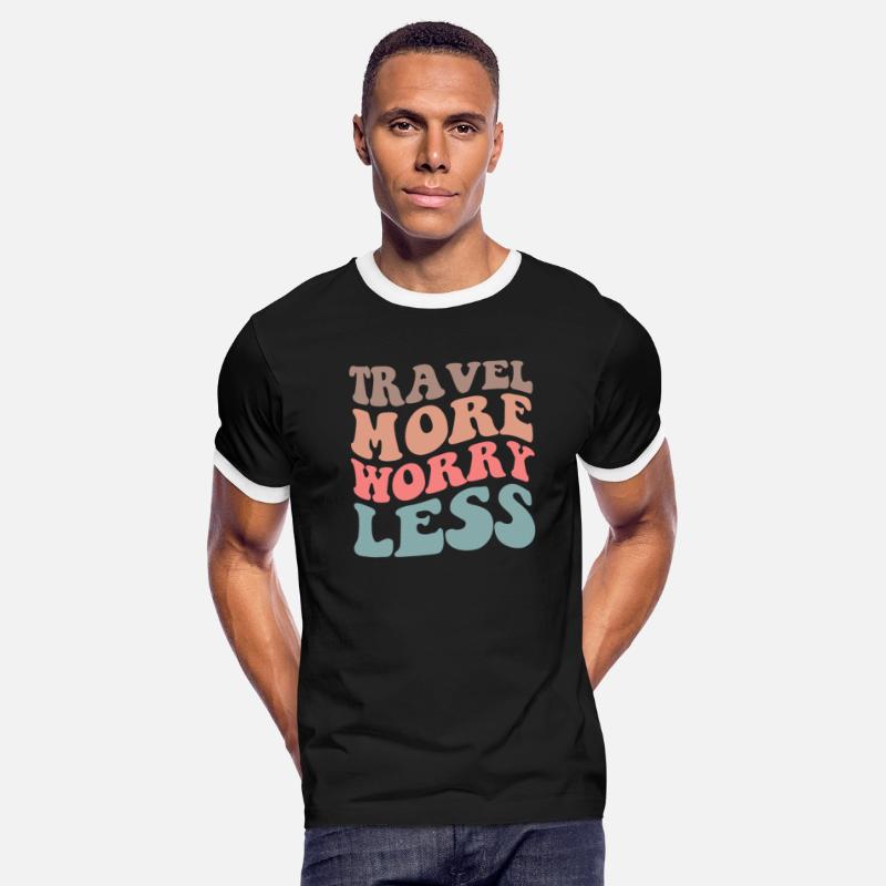 Travel More Worry Less