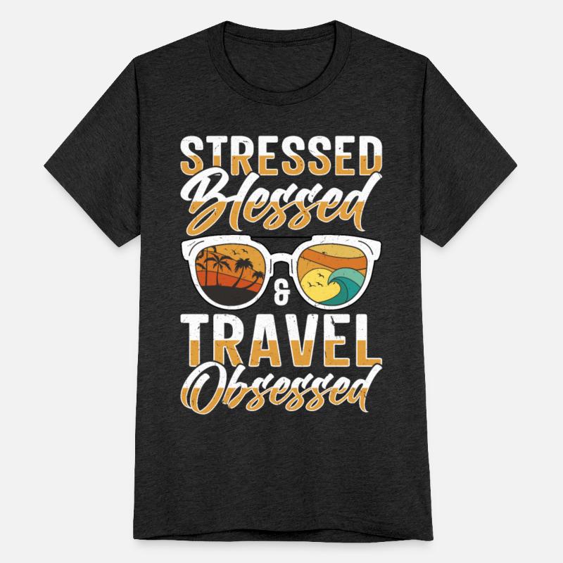 Traveling Job Travel Bug Professtion Vacation