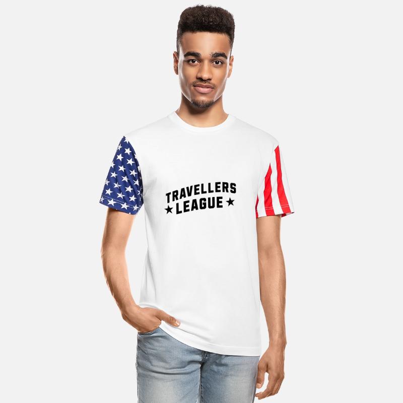 Travellers League Athletics