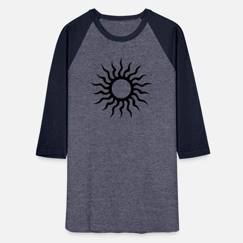 Tribal Sun