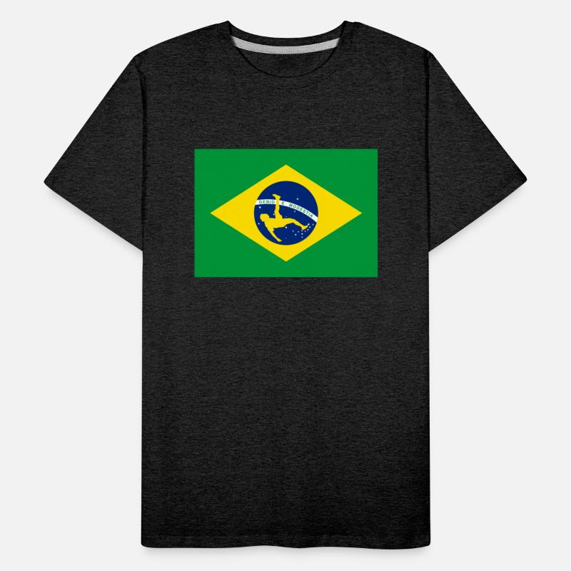 Tribute to Pele
