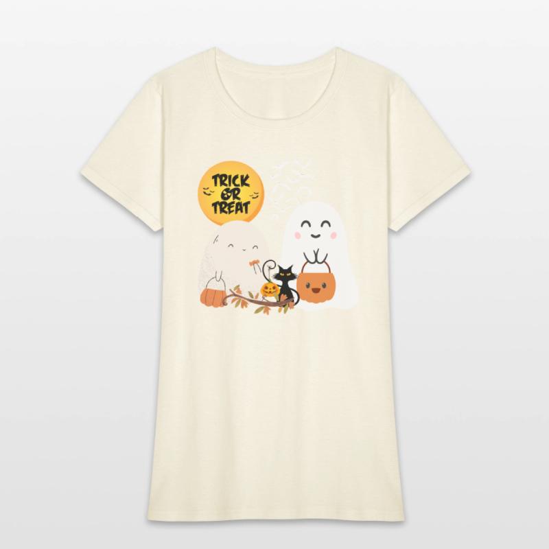 "Trick or Treat Delights"