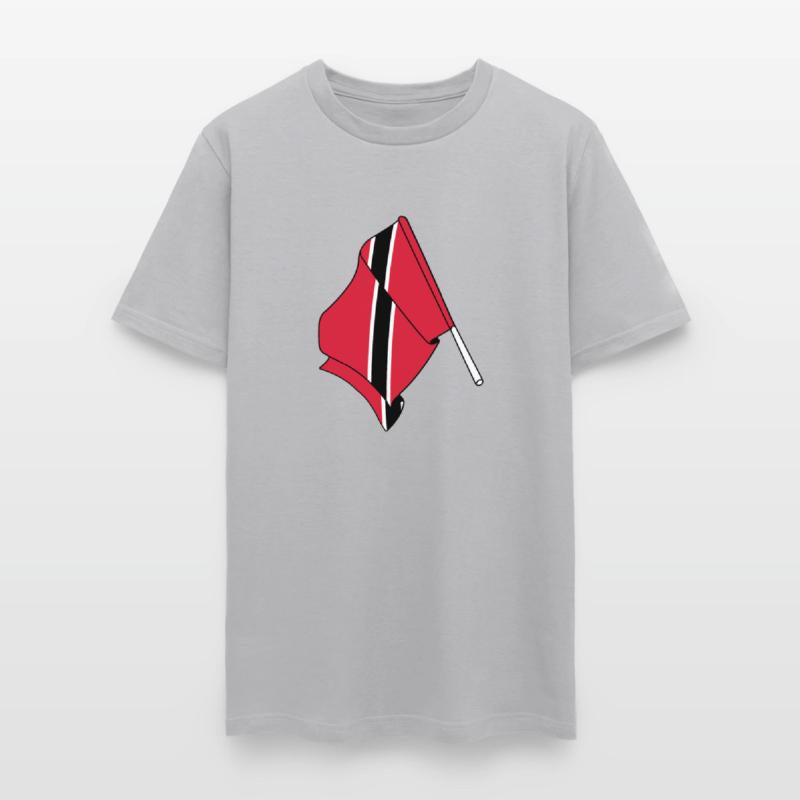 Trinidad and Tobago flag