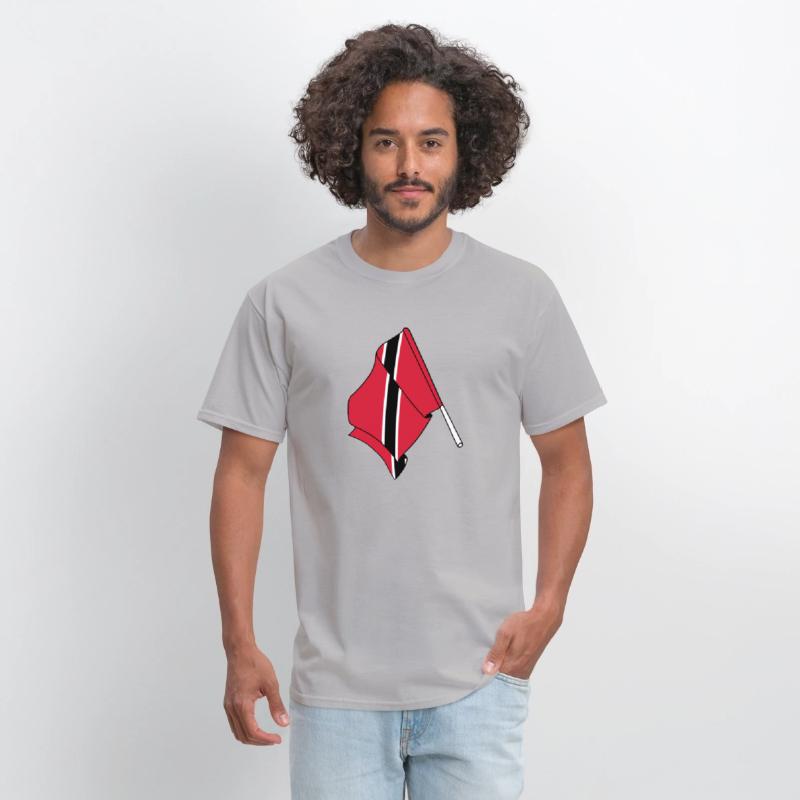 Trinidad and Tobago flag