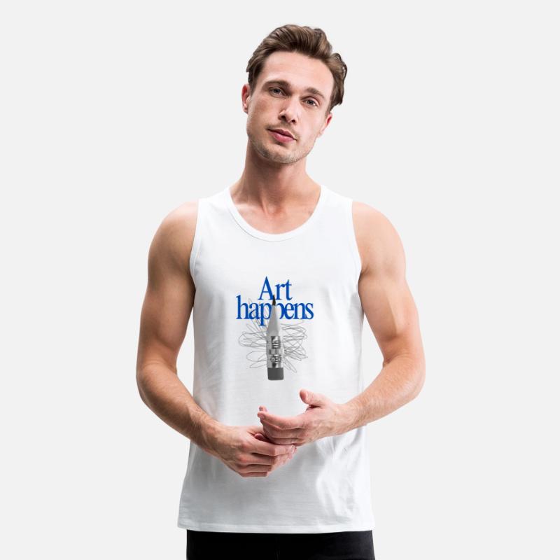 Trinity Flow Minimal Tee