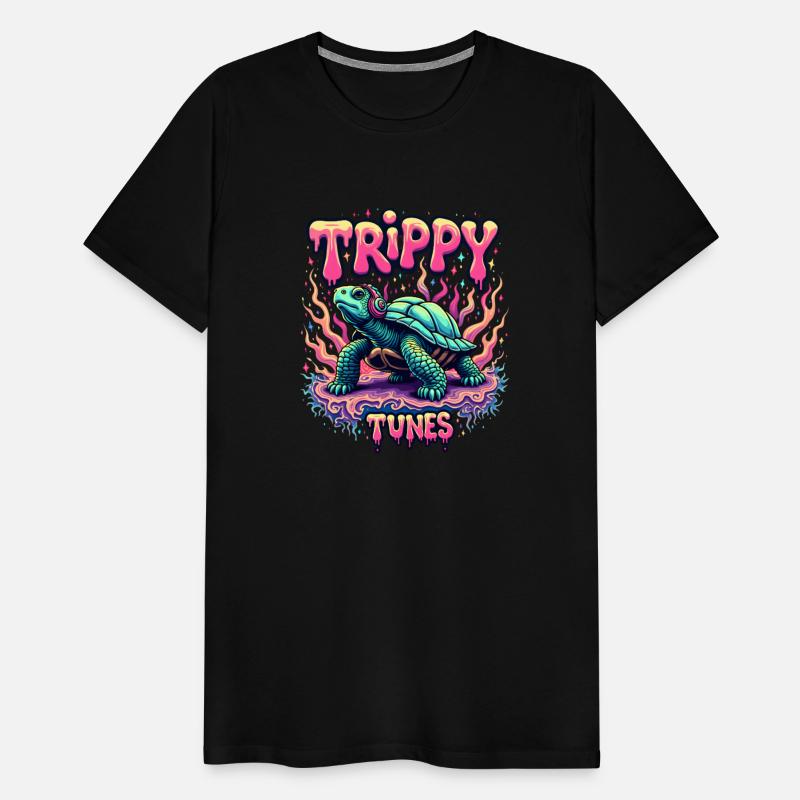 Trippy Tunes