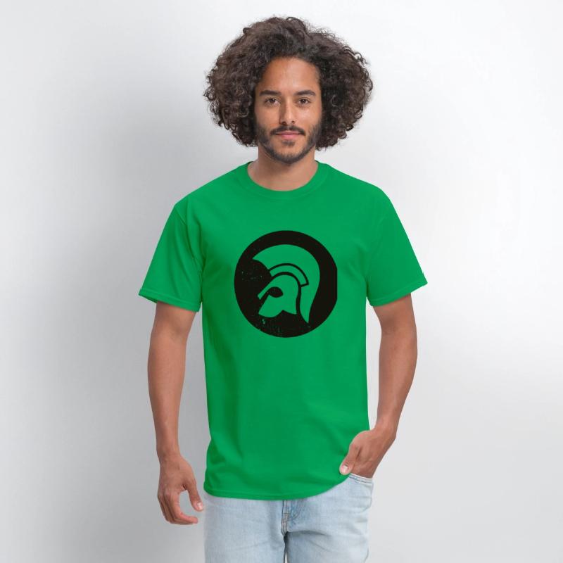 Trojan (Black)