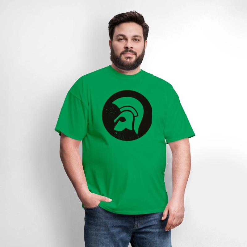 Trojan (Black)