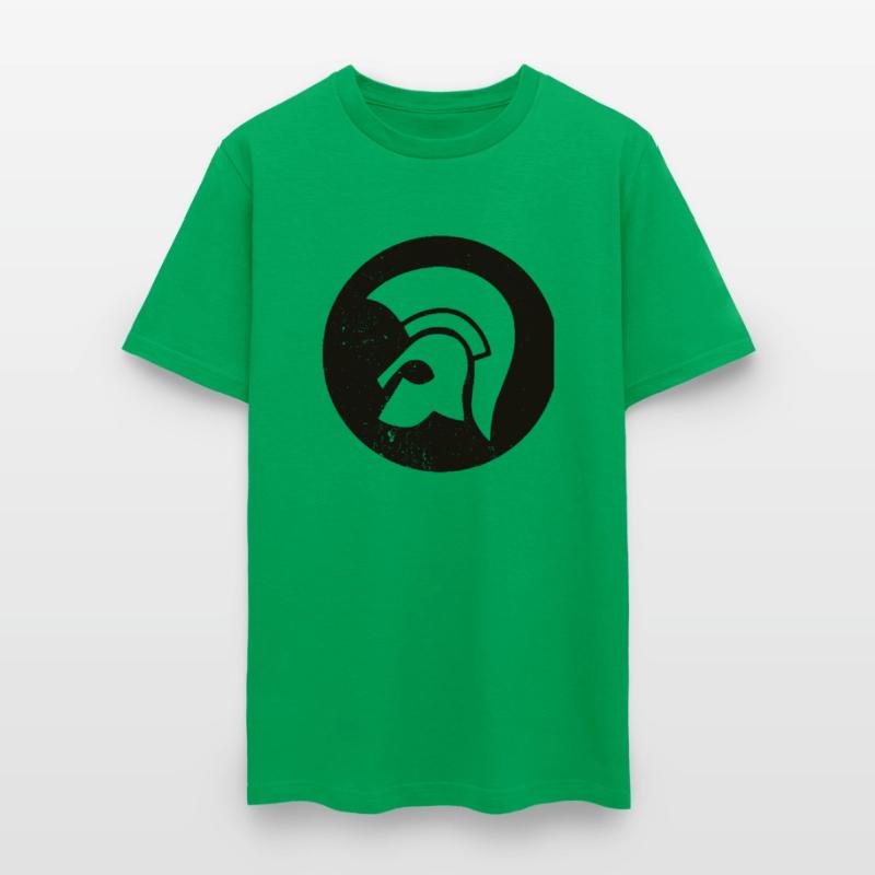 Trojan (Black)