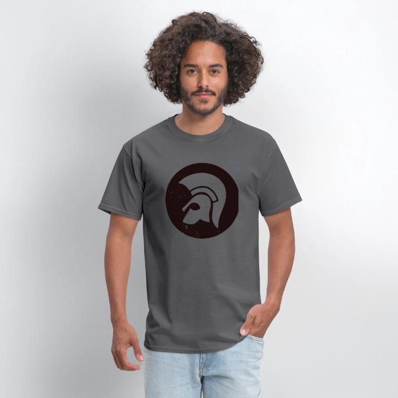 Trojan (Black)