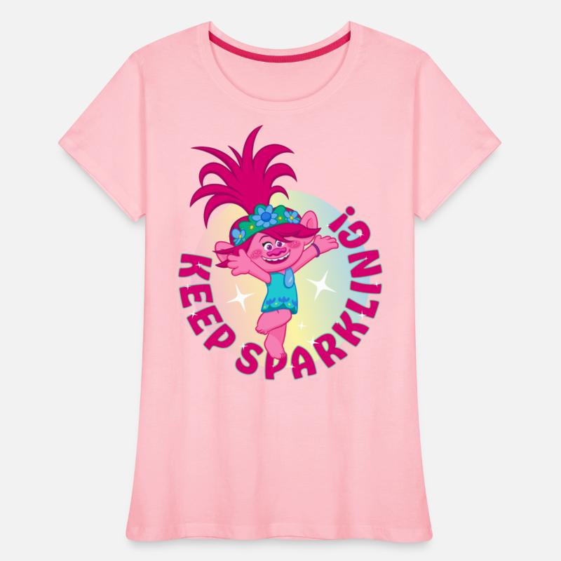 Trolls Poppy Keep Sparkling