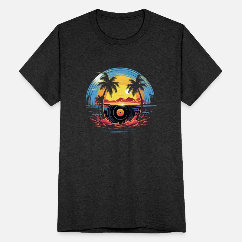 Tropical Groove