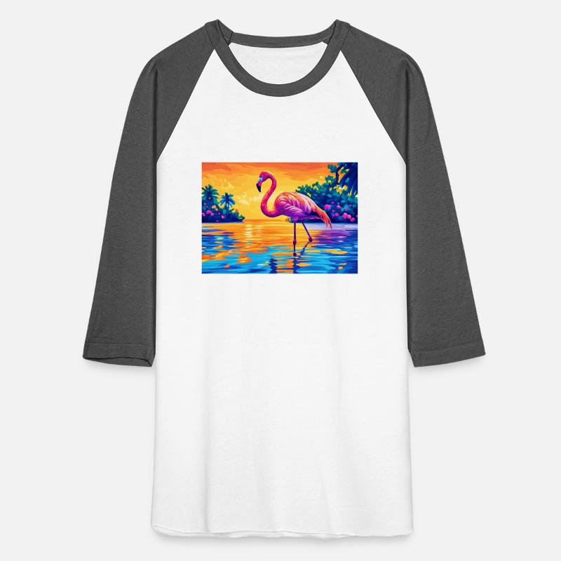 Tropical twilight