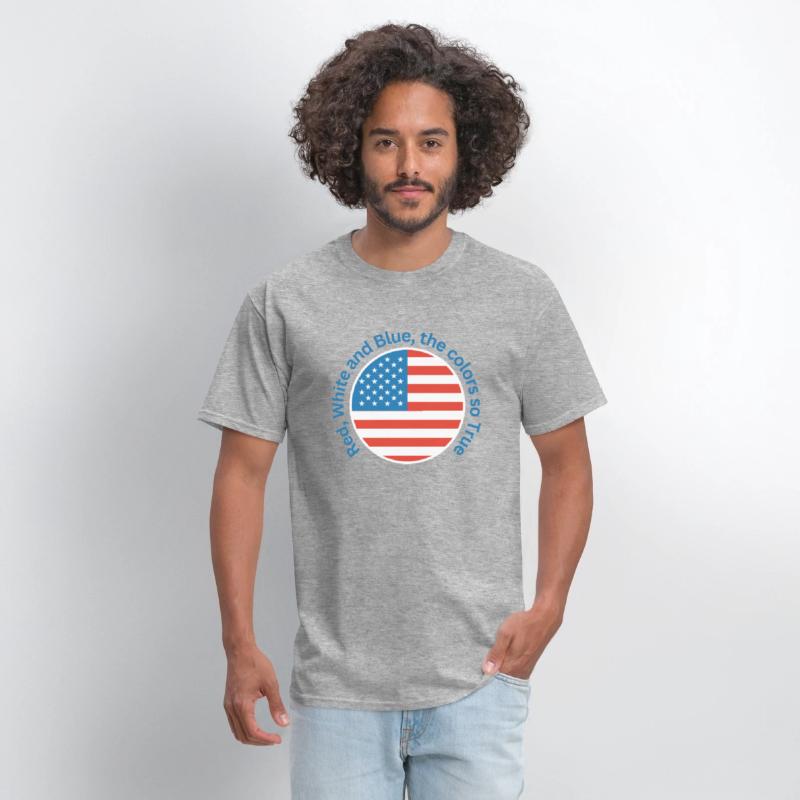 True Colors of Freedom