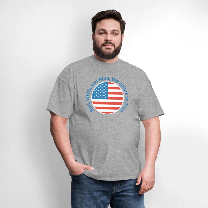 True Colors of Freedom