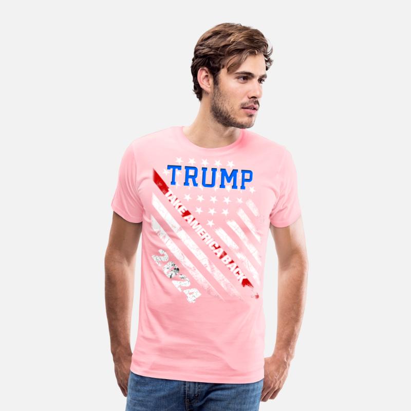 Trump Take America Back 2024