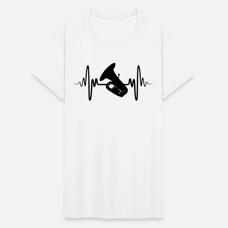 Tuba Heartbeat