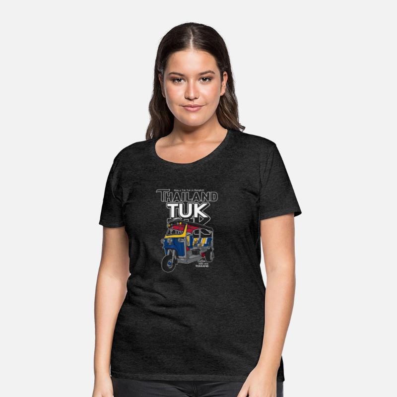 TUK TUK Thailand vintage