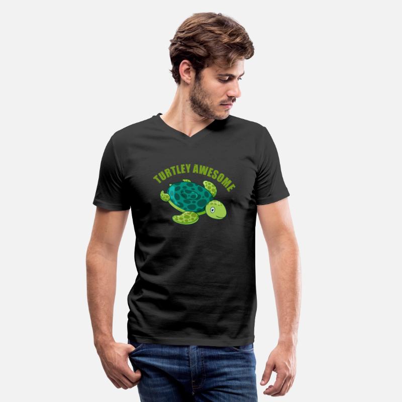 Turtley Awesome
